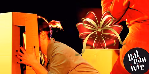 Boum de No\u00ebl 4 Kidz + La Fabrique \u00e0 danser \u2022 Le Bateau ivre \ud83c\udf84