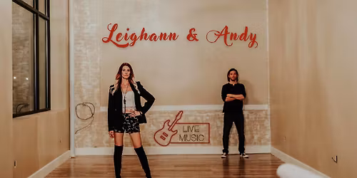 Leighann & Andy at Camelback Resort's Bar La Colombe, Tannersville, PA