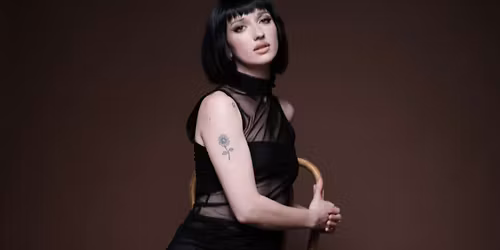 Parking Stacey Ryan with Haven Madison