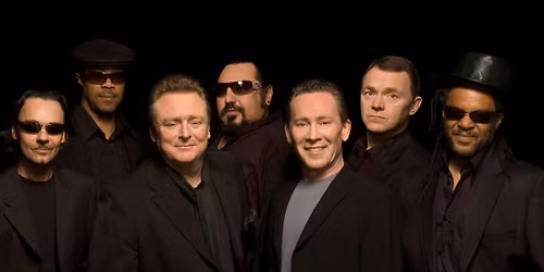 UB40 featuring Ali Campbell
