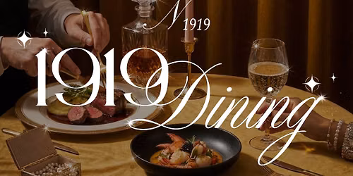 1919 Dining: French Quarter