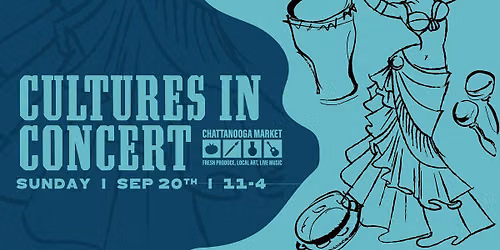 Cultures in Concert