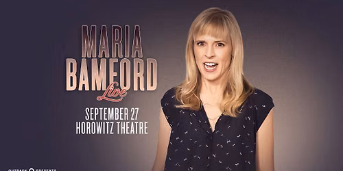 Maria Bamford