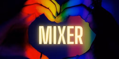 Queer Singles Mixer