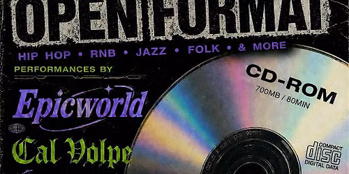 Open Format