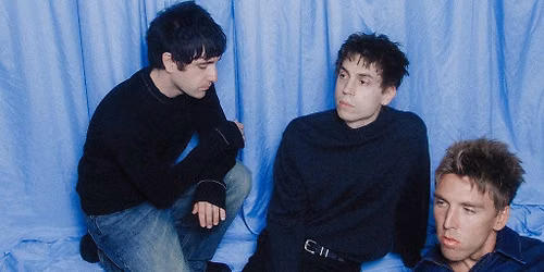 Bad Suns - Disappear Here: A Ten Year Celebration