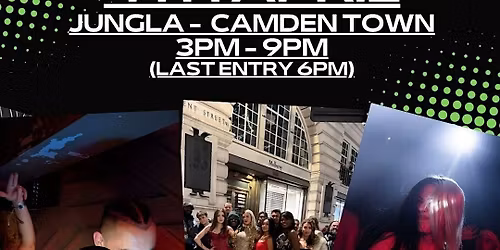 The Creative Collective - Networking & Live Performances