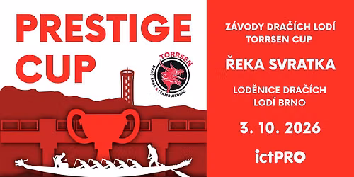 Prestige CUP