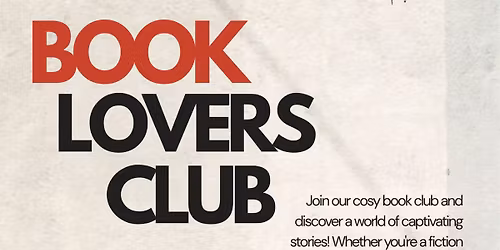 Book Lovers Club