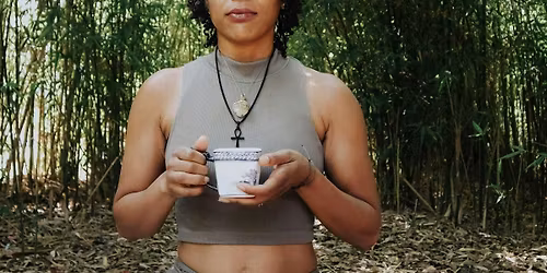 Sunday Wellness Yoga, Tea & brunch at Sandalwood Farm & Sanctuary