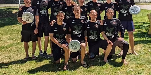 69 Discs North - 2026 (US3 2025\/26 Season)