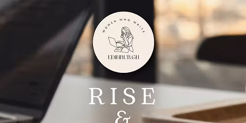 April's Rise and Write