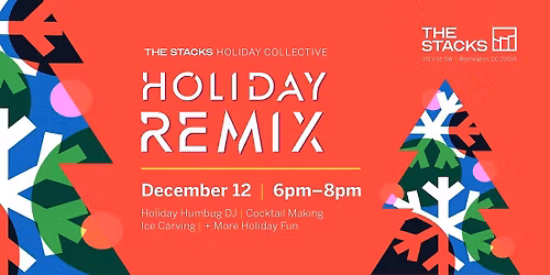 Holiday Collective: Holiday Remix