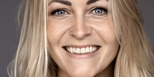 FOREDRAG Amanda Lagoni