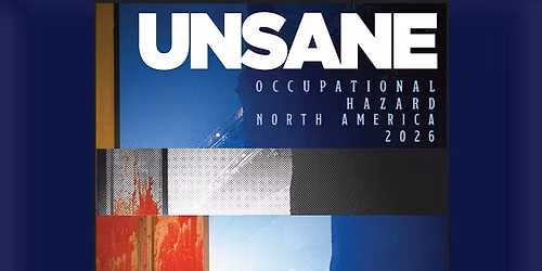 Unsane, CNTS, Melted Bodies