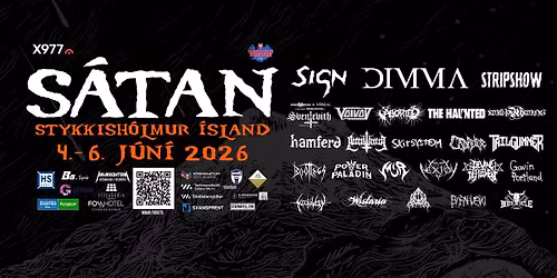 DIMMA \u00ed B\u00e6jarb\u00ed\u00f3i