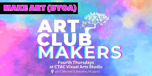 Art Club Makers