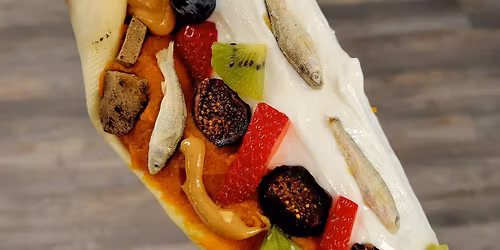 Enrichment Day & Drink\/Snacks with AlexAndra