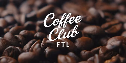 Coffee Club FTL FALL FESTIVAL