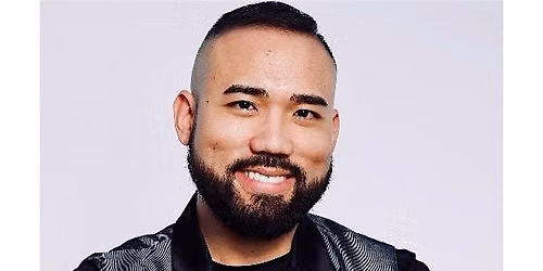 JUSTIN RIVERA COMEDIAN MAGICIAN