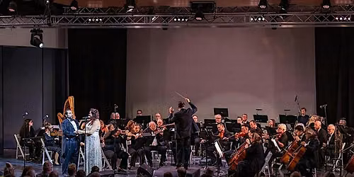 Opera Under the Stars
