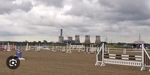 Novice & Intermediate SJ