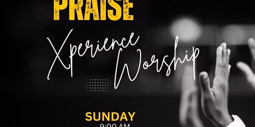 Centenary UMC Easter Praise & Worship Xperience Service