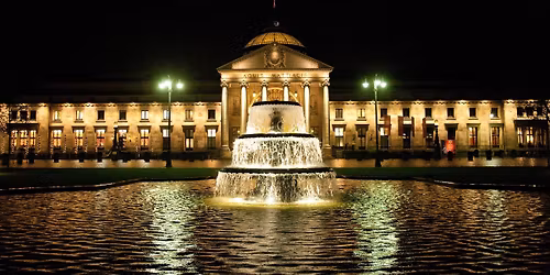 Neujahrskonzert 2026