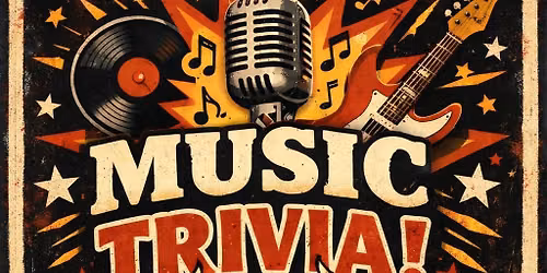 Music Trivia