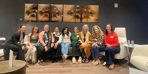 SHEleads Atlanta_October Meetup