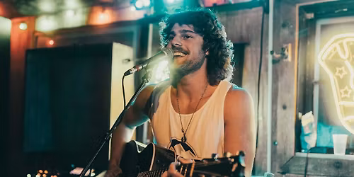 Ben Bates @ Southbound Smokehouse North Augusta