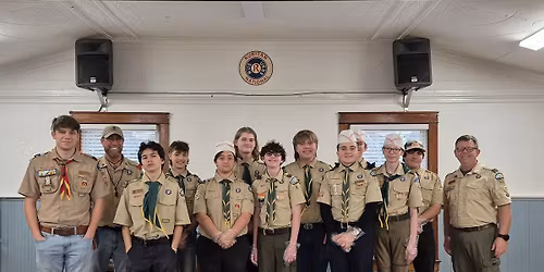 Pasta and meatballs dinner