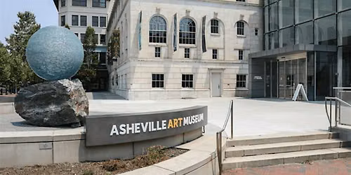 Hunts For Nerds: River Arts District Hunt
