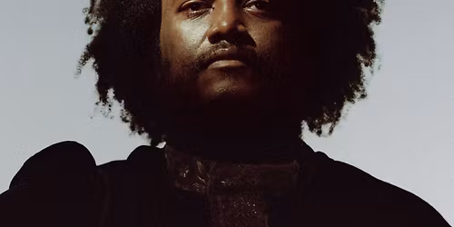 Kamasi Washington