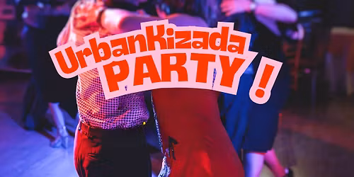 UrbanKizada Party !!!