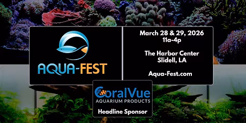 Aqua-Fest 2026