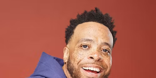 The Idiot Box Presents Tahir Moore