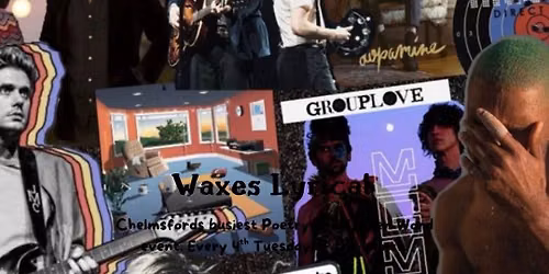 Indie Disco 