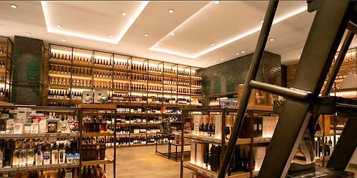 Wine Discovery Experience at Fenwick Newcastle