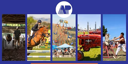 Marlborough A&P Show 2026
