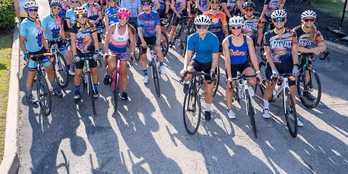 Ride with the Pros