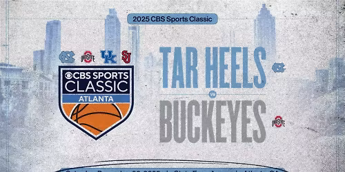 Parking CBS Sports Classic: North Carolina vs Ohio State, St. John\u2019s vs Kentucky