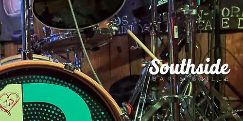 Press Play: Our May Stop in Southside Bar & Grille