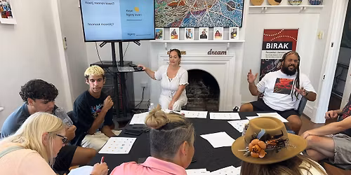 Noongar Language Classes