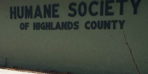 Monthly Networking Luncheon Sponsored By Humane Society of Highlands County