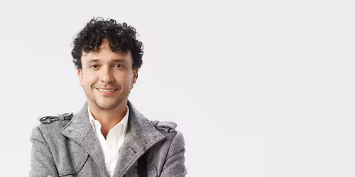Andres Cepeda