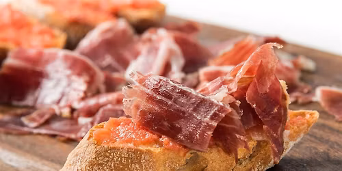 Spanish Tapas: Big Flavours On Small Plates