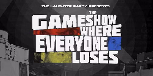 The Gameshow Where Everyone Loses