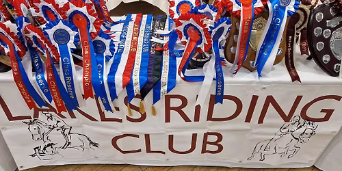 Presentation evening 2025