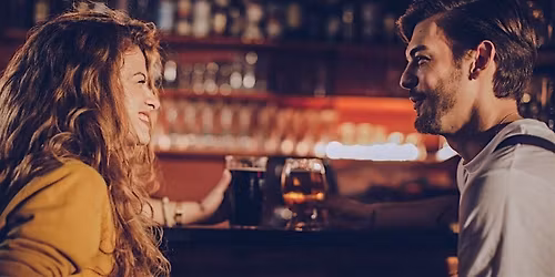 Speed dating in Cardiff |  30-45
